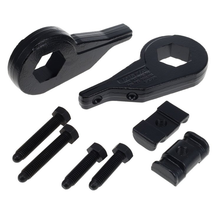 3035 Torsion Key Adjustment Kit For 1997-2004 Ford F-150, F-250, Expedition, 1998-2002 Lincoln Navigator