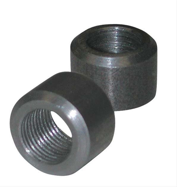 VALVEBODY RECVR-WELD ON