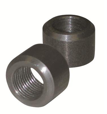 V/BODY RECVR-WELD ON 24
