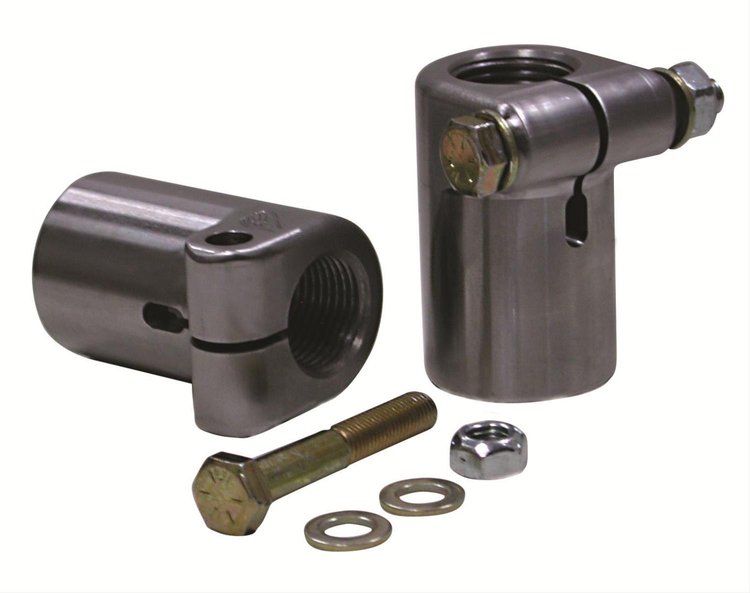 RH RODEND REC 1 1/4-12 RND 6