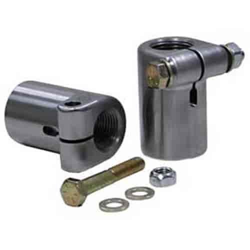 RH ROD END RECVR 1/2-20 RND