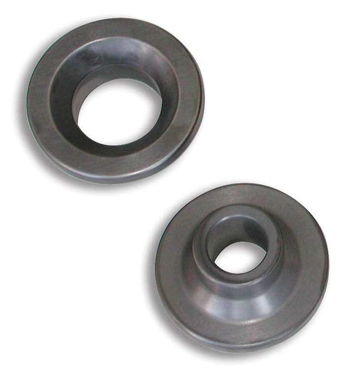 2.0 FLARED HOLE DIE