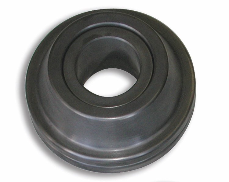 15875 3.5" Flared Hole