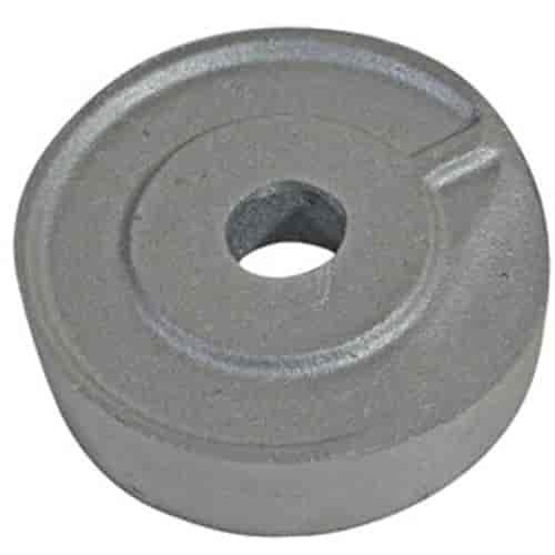 1-1/2 COIL SPRING SPACER