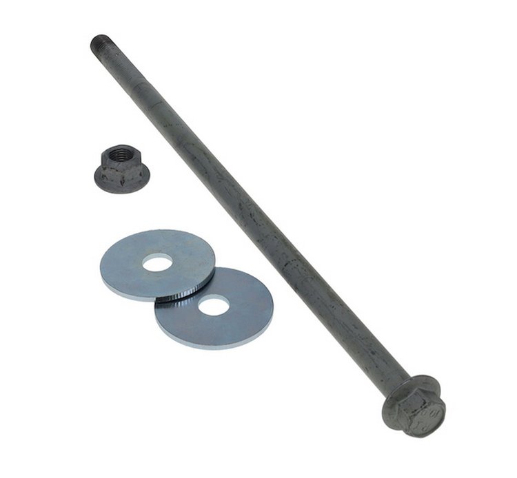 21015 Control Arm Hardware Kit Fits Select Ford Bronco, Ford Ranger