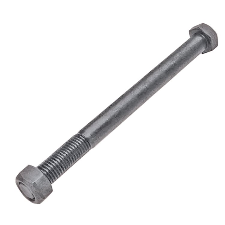 Coil Spring Spacer Retainer Bolt 3/4 in. x 10 in. Ford 2WD/4WD Pickup Trucks with Twin I-Beam Suspension