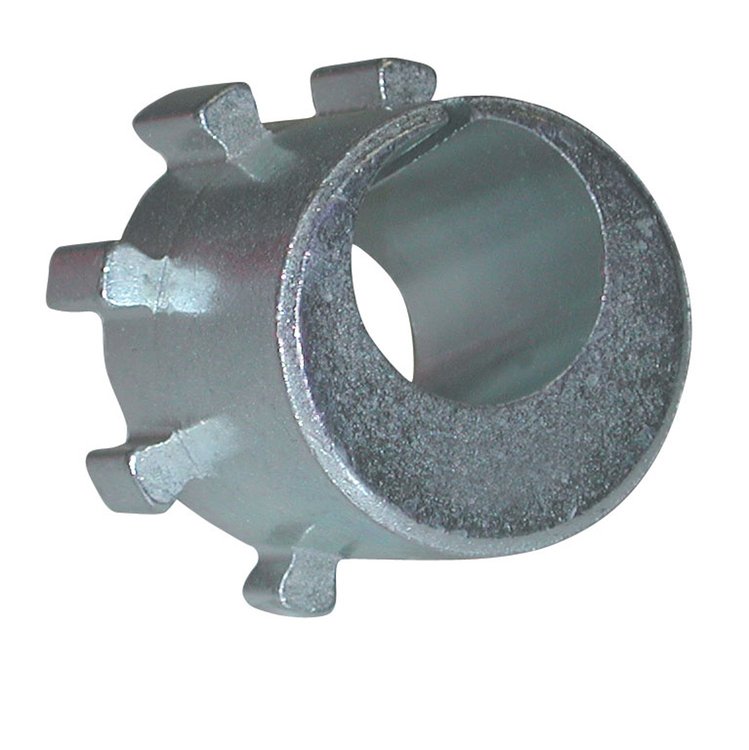 Camber/Caster Sleeve 1.00 degree (1 degree) Sold Each