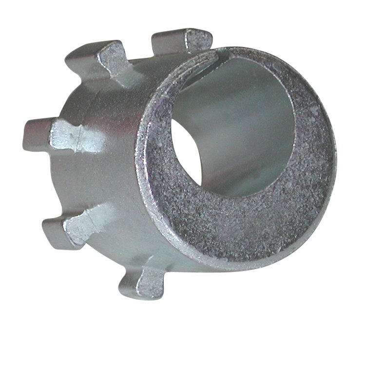 Camber/Caster Sleeve 2.25 degree (2-1/4 degree) Sold Each