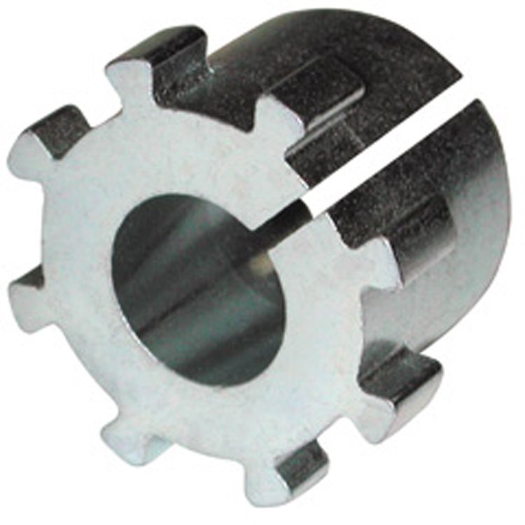 1-3/4 CAM/CAS 4WD SLV