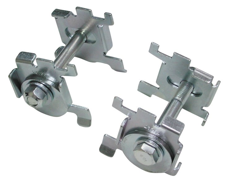 23755 Caster/Camber Kit for Dodge 4WD 2002-up BR1500