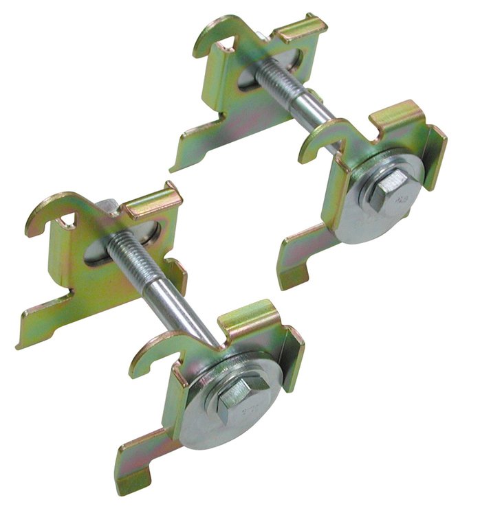 23765 Caster/Camber Kits for Dodge 2WD 2002-up BR1500