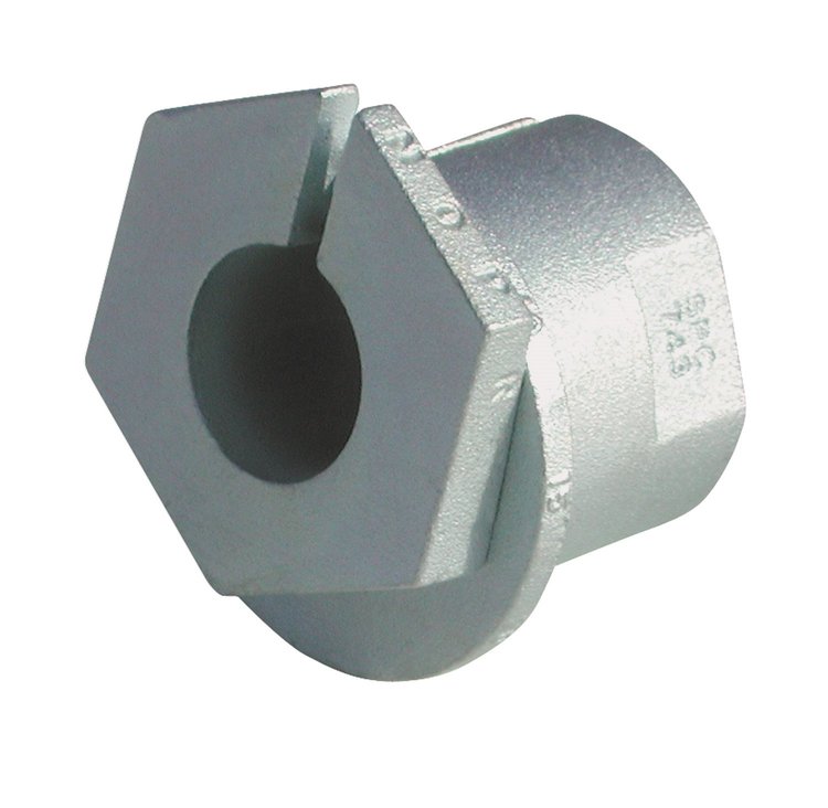 24160 ADJUSTABLE TRUCK SLEEVE