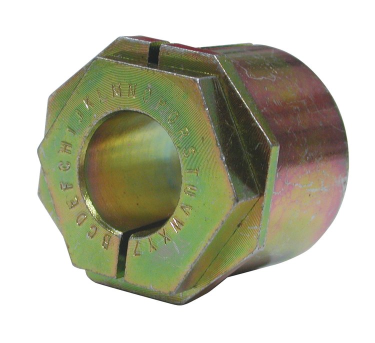 24220 ADJUSTABLE TRUCK SLEEVE