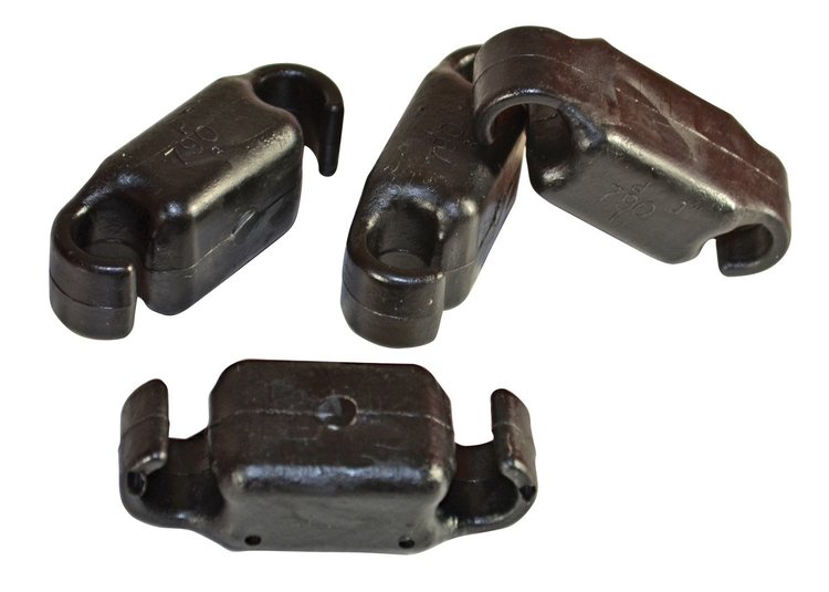 COIL SPRG STABILIZER 4