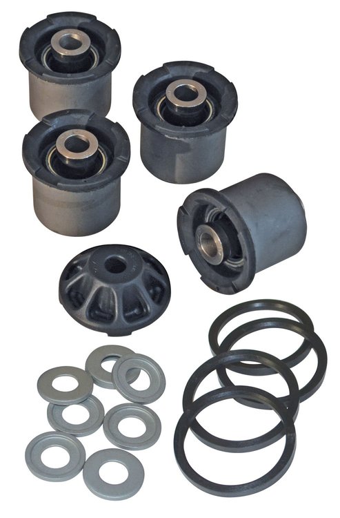 25020 Xaxis Bushing Upgrade