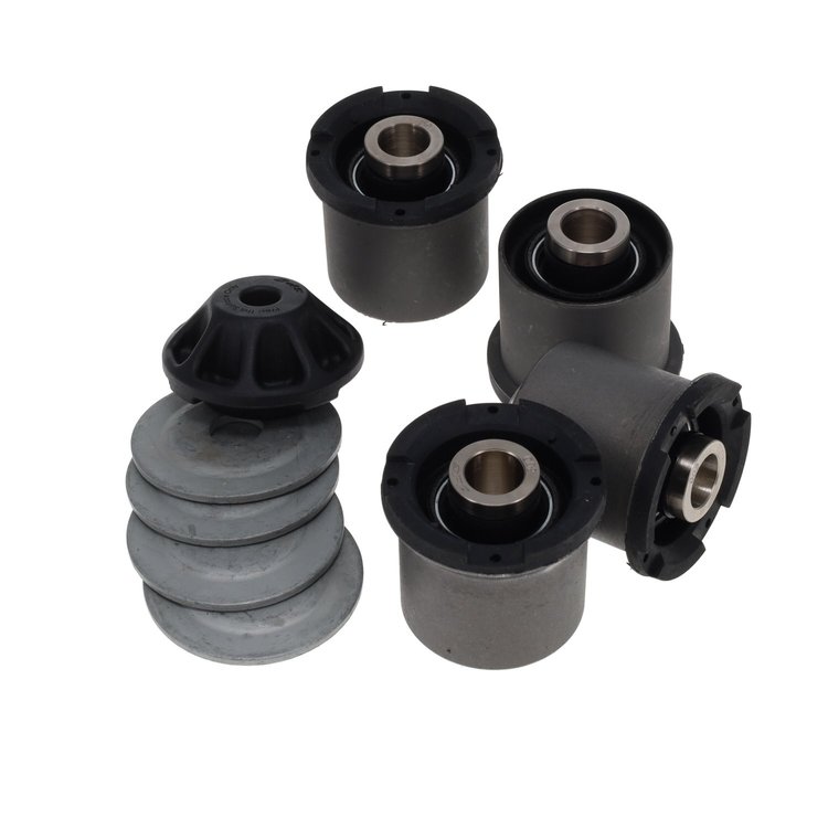25025 XAxis Bushing Upgrade Kit