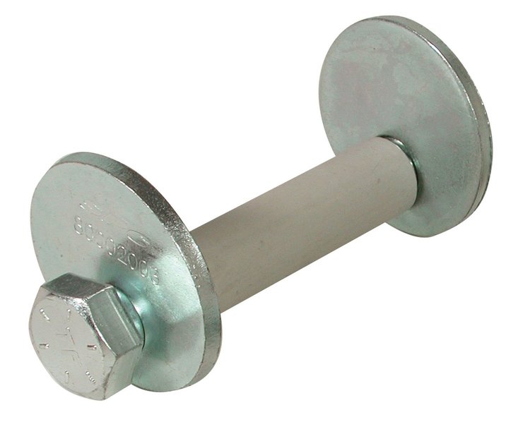 25380 RAV4 CAMBER/TOE CAM BOLT