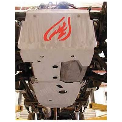 SKID PLATE GM C/K2500