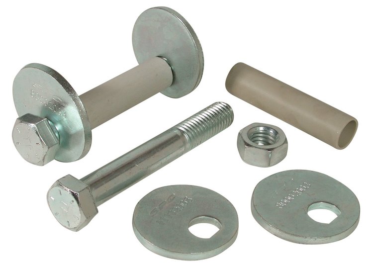25440 Caster Cams 2010-Up Toyota FJ Cruiser & 4Runner