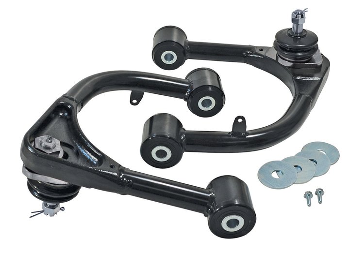 25465 TOYOTA LAND CRUISER
