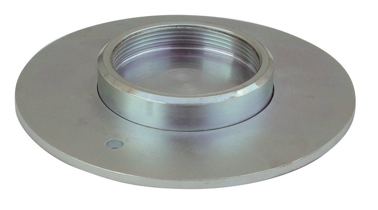 COIL CARRIER MOUNT