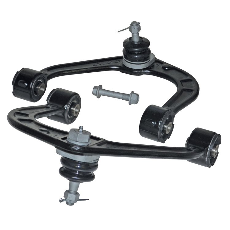 25540 Adjustable Control Arms for 2006-2015 Frontier/Pathfinder/Xterra