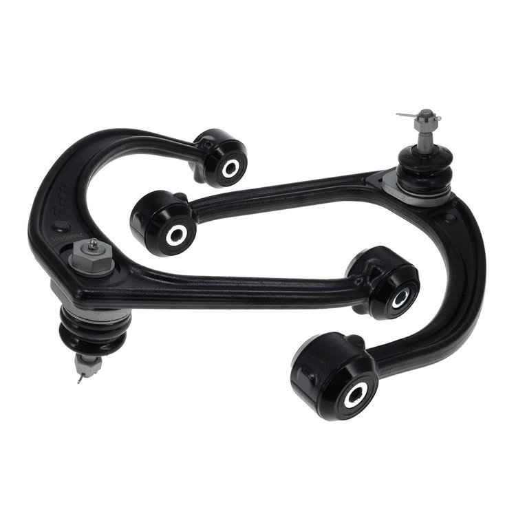 25560 Adjustable Control Arms for 2004-2015 Nissan Titan/Armada
