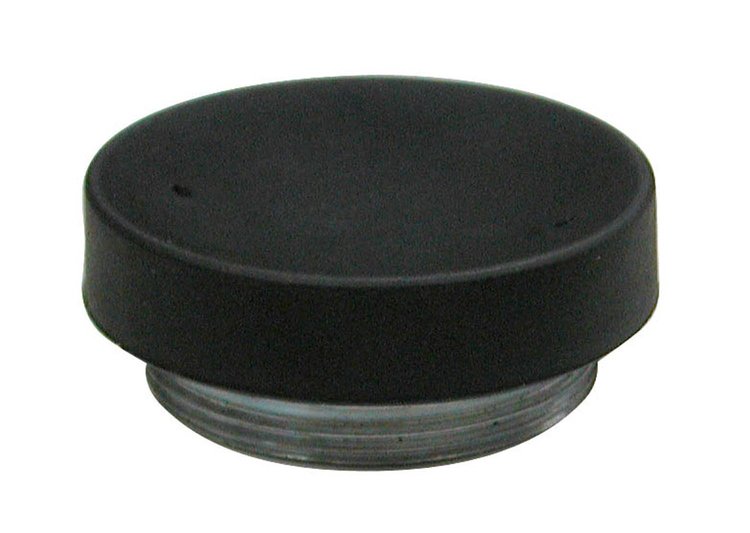 CUPPED RUBBER FOOT