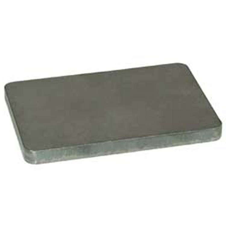 JOUNCESHOCK TARGET PLATE