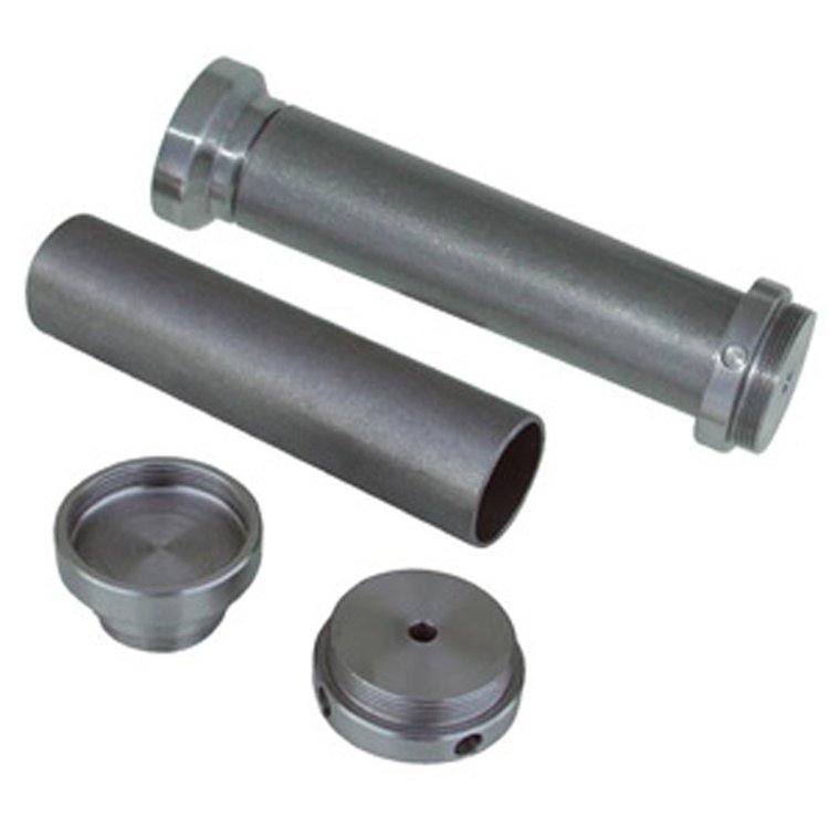 6 SLIDER SHAFT