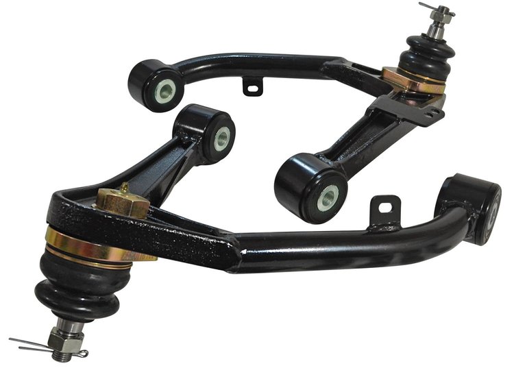 ISUZU/GM ADJ ARMS PAIR