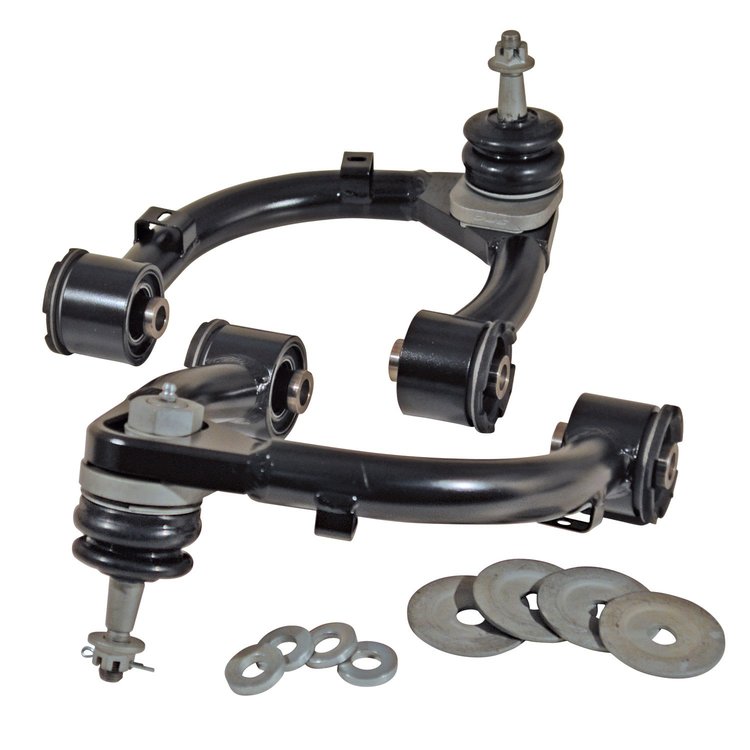 25665 Ford Ranger Adj Upper Arms Ford Ranger
