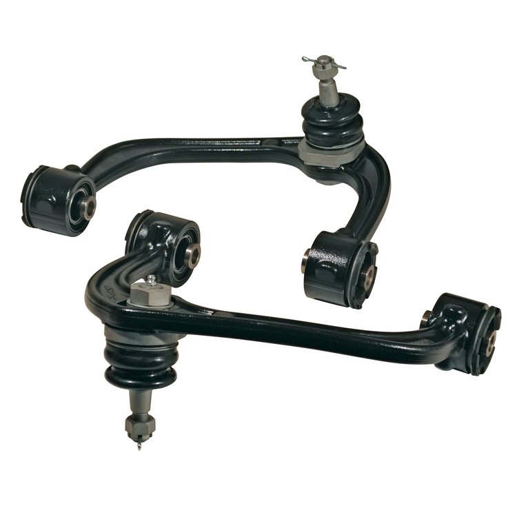 25680 Front Adjustable Upper Control Arms 2004-Up Ford F-150