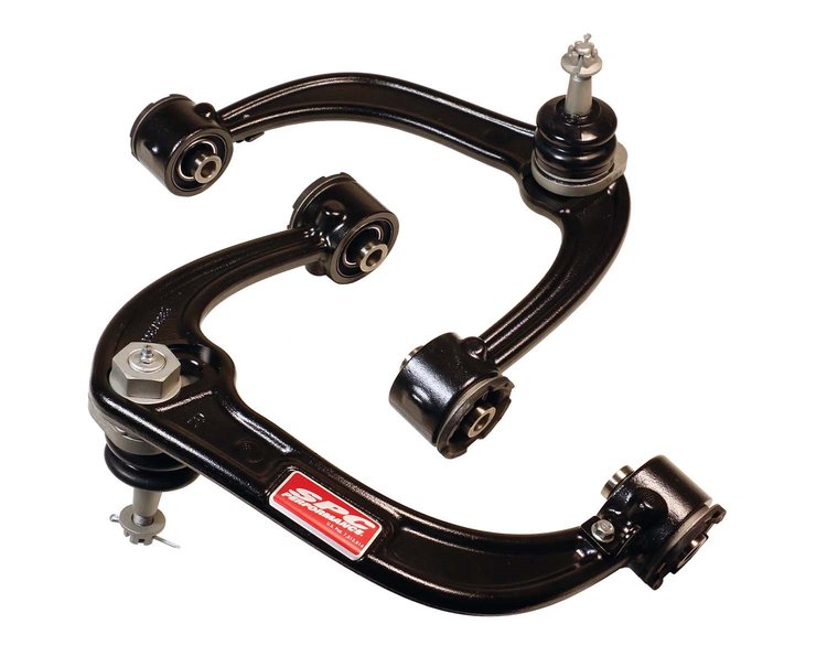 25685 21+ Ford F150 Adj Upper Arms Ford F-150, Ford F-150 Lightning