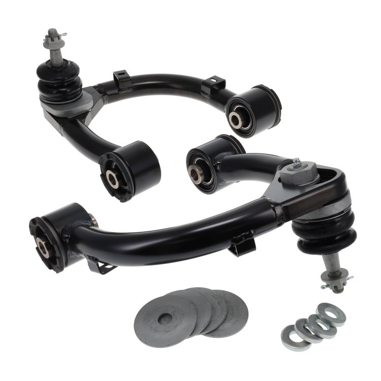 25690 Ford Bronco Adj Upper Arms Ford Bronco