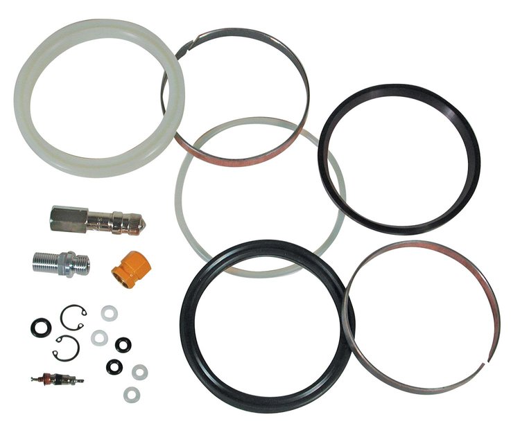 SINGLE SHOCK REBUILD KIT