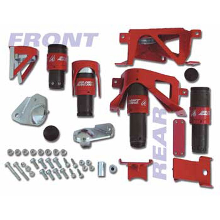 JOUNCE SYS 96-04 TACO F/R