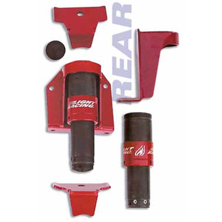 JOUNCE SYS 05-UP TACO REA
