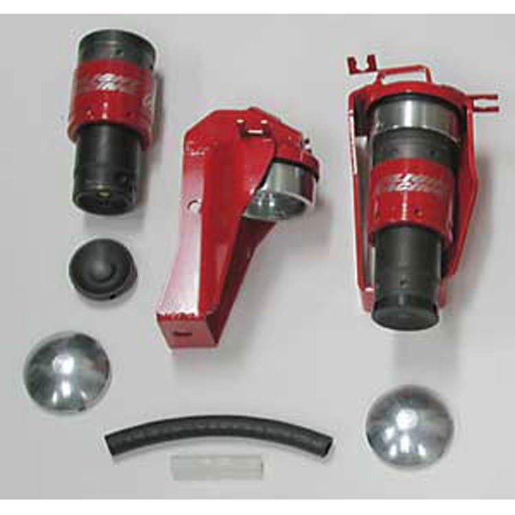 JOUNCE SYS 05-UP FRNT FRT