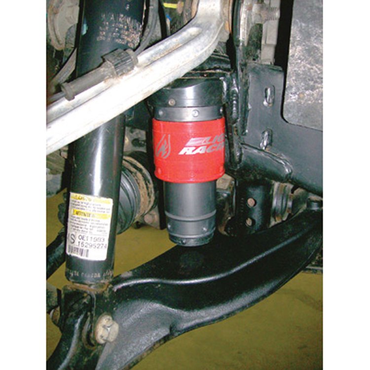 JS SYSTEM H3 HUMMER FRT