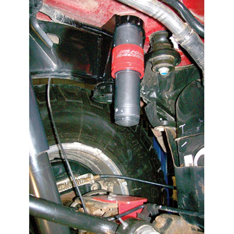JS SYSTEM H3 HUMMER