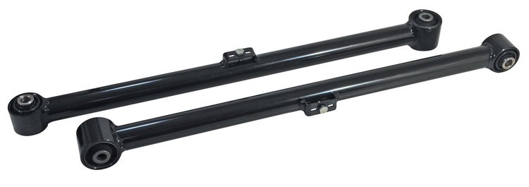 25945 Rear Lower Control Arms w/xAxis Flex Joints 1996-2002 Toyota 4Runner