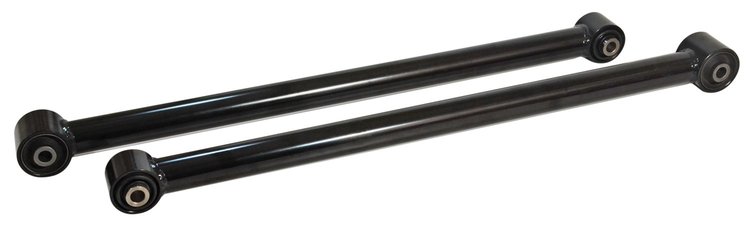 25965 Rear Lower Control Arms w/xAxisT 2008-2015 Toyota Landcruiser/Lexus LX 570
