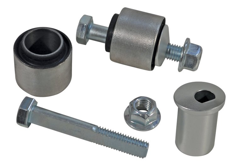 28855 MERCEDES REAR CAMBER KIT