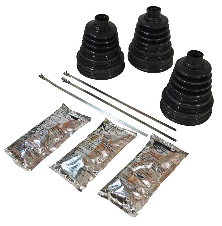 UNI-FIT BOOT 12 PACK