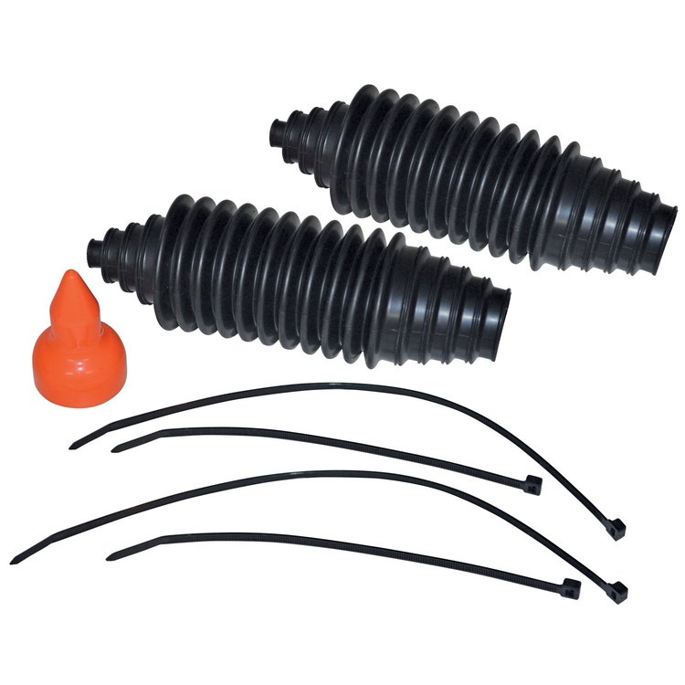 33020 Uni-Fit Steering Boot