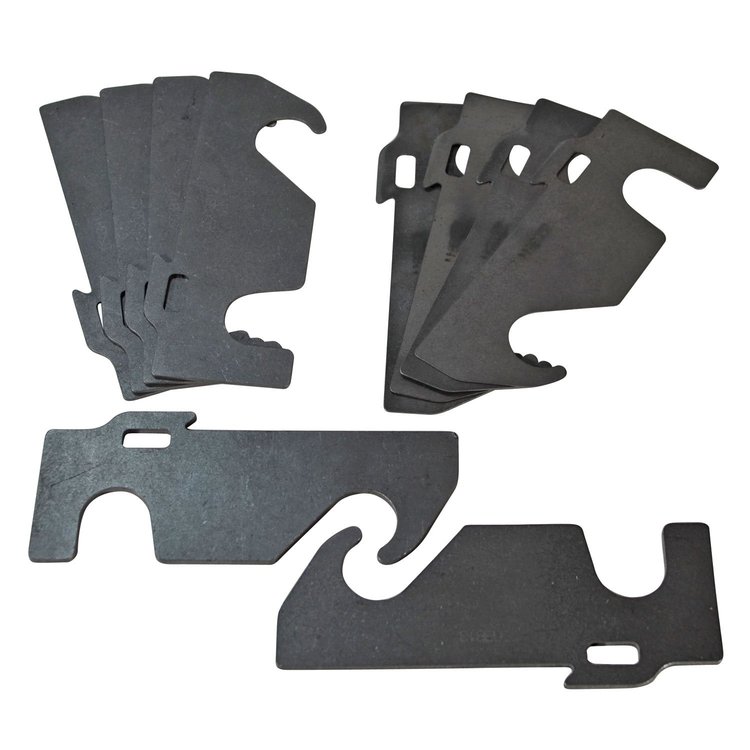 Hendrickson Torque Box Adjustment Set