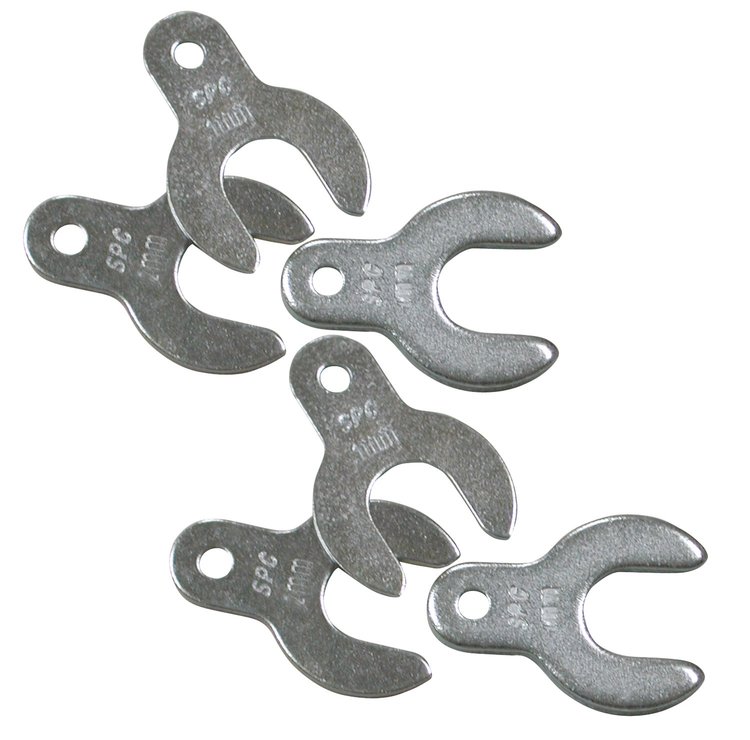 NISSAN SHIM 3mm 6