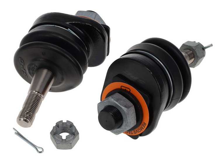 35105 Replacement Ball Joints for SPC Arms for 2019-2020 Ford Ranger