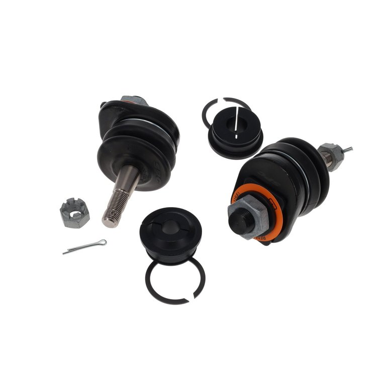 35109 Replacement Ball Joint Kit for 25460, 25485 SPC Control Arms